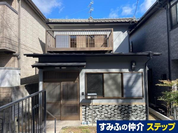 滋賀県大津市逢坂１ 2995万円