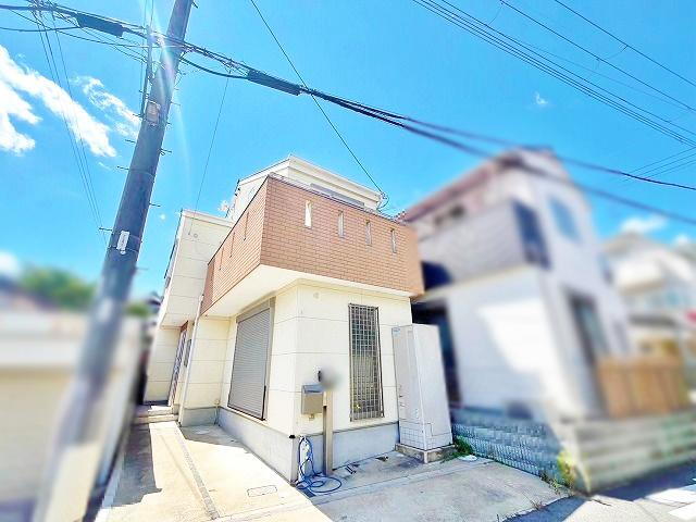 兵庫県伊丹市口酒井１ 2280万円