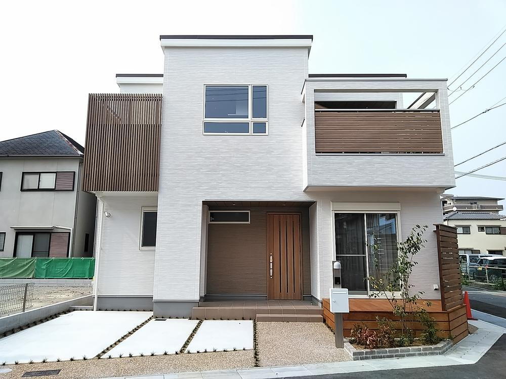 大阪府羽曳野市島泉６ 3845.7万円