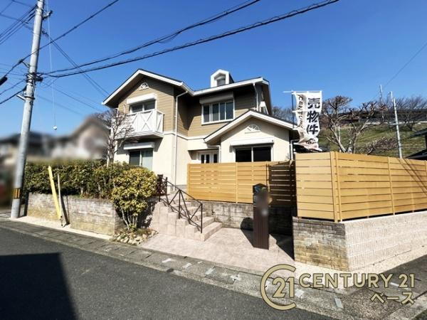 奈良県宇陀市榛原ひのき坂３ 1480万円