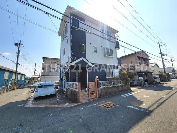 大阪府高槻市唐崎中３ 2980万円