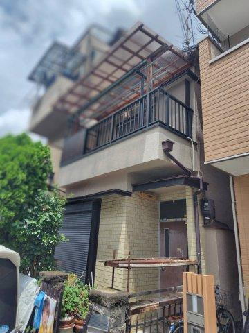 大阪府交野市私部７ 550万円