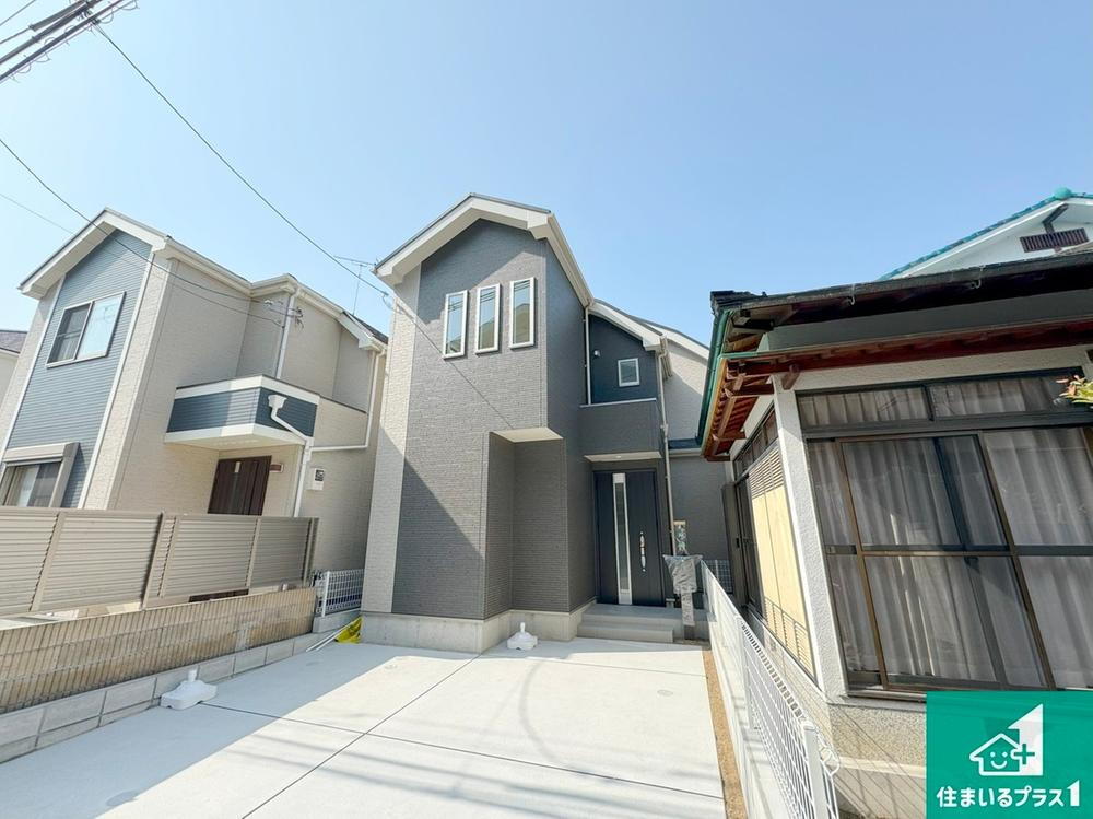 兵庫県西宮市生瀬東町 3990万円 3LDK