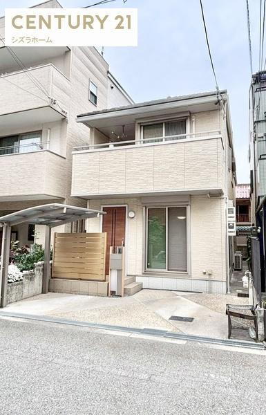 大阪府大阪市住吉区南住吉３ 4990万円