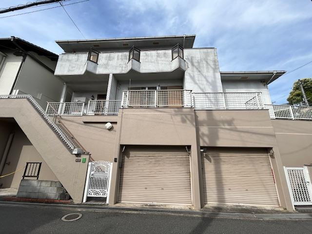 大阪府枚方市山之上５ 3980万円