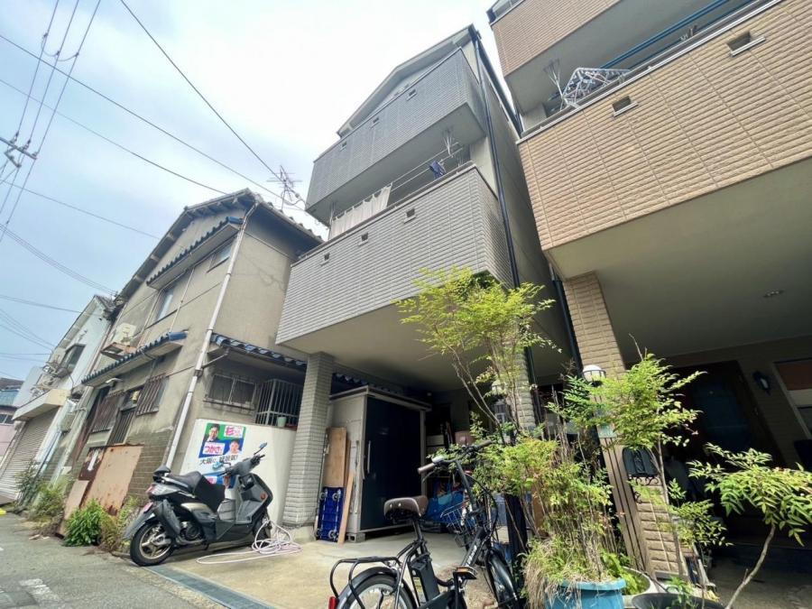 大阪府大阪市此花区春日出北３ 3380万円