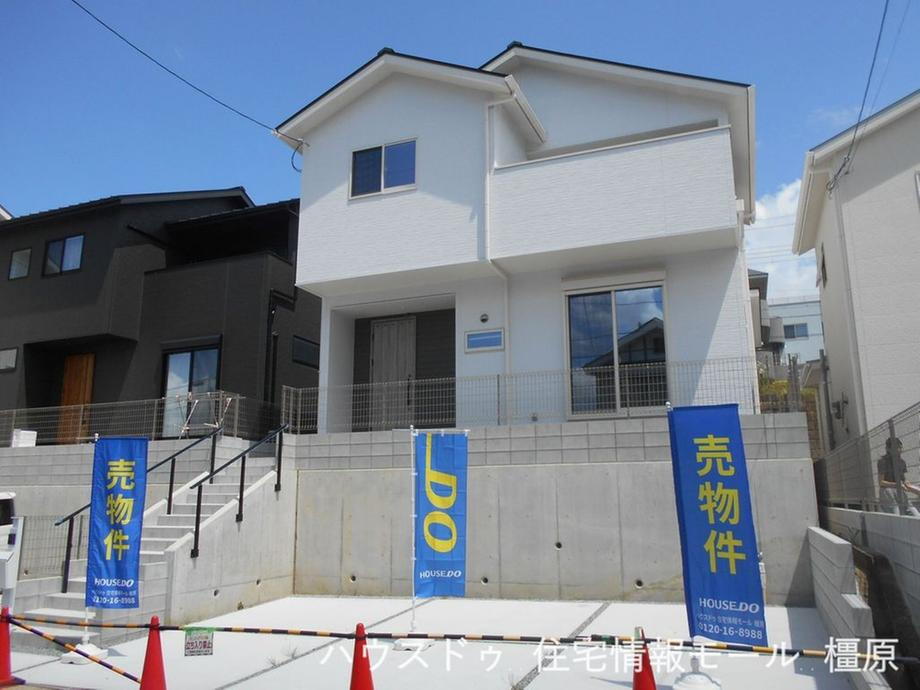 奈良県桜井市大字阿部 2598万円