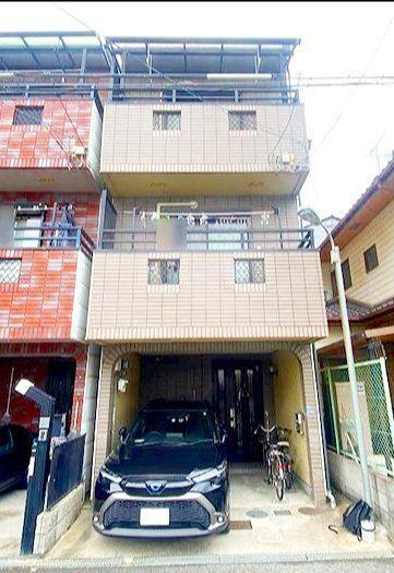 大阪府東大阪市西岩田１ 2299万円