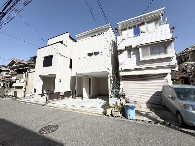 大阪府摂津市東別府２ 3480万円 3SLDK