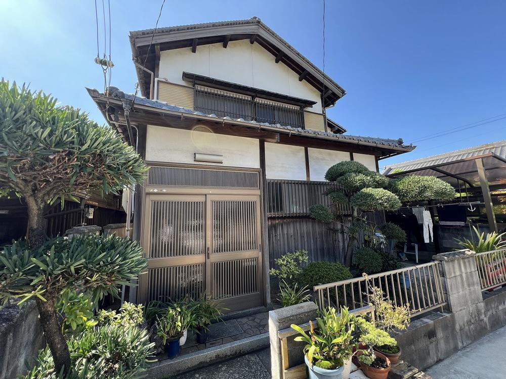 大阪府泉大津市助松町２ 中古住宅