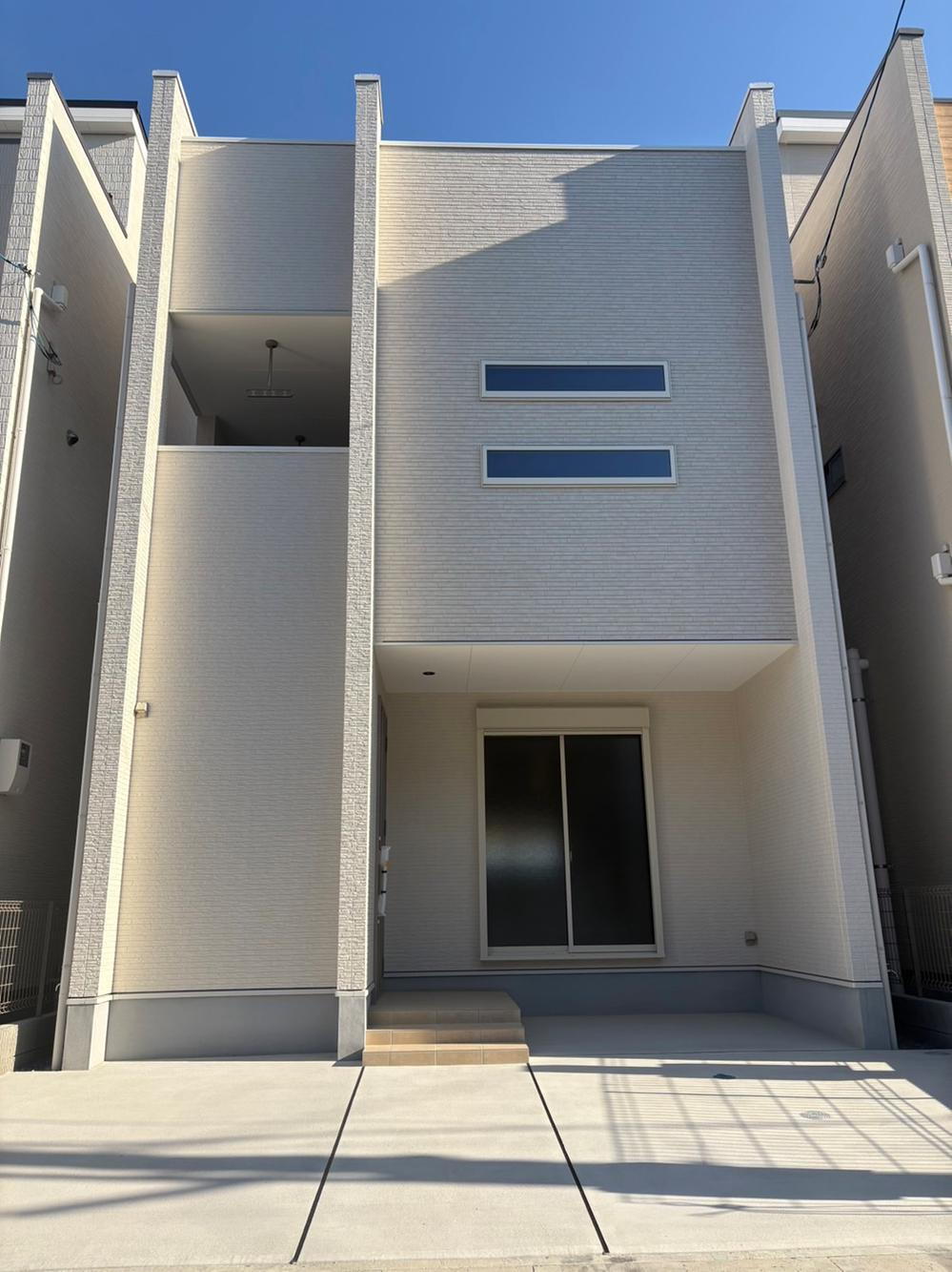 京都府京都市伏見区向島二ノ丸町 3695万円 4LDK
