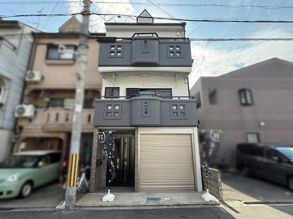 大阪府守口市南寺方東通５ 2880万円