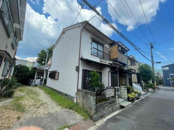 京都府向日市森本町下森本 1100万円