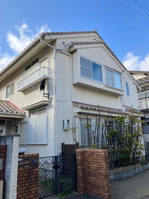 兵庫県伊丹市稲野町６ 3980万円