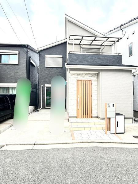 大阪府松原市北新町２ 中古住宅