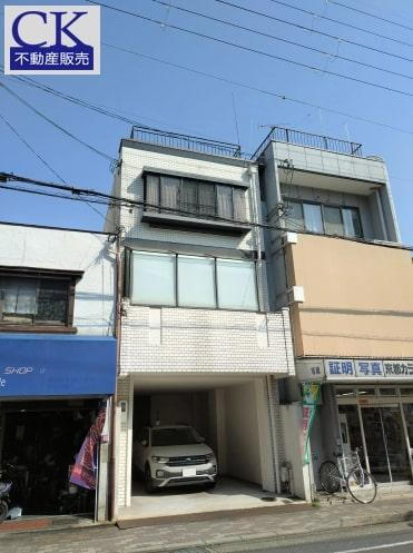 京都府京都市北区小山初音町 5480万円