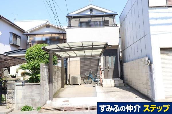 大阪府堺市西区浜寺南町３ 2980万円 4LDK