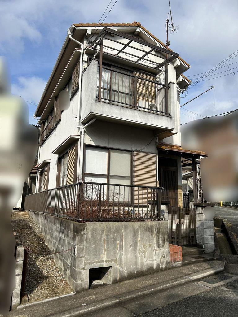 兵庫県神戸市西区白水１ 1380万円