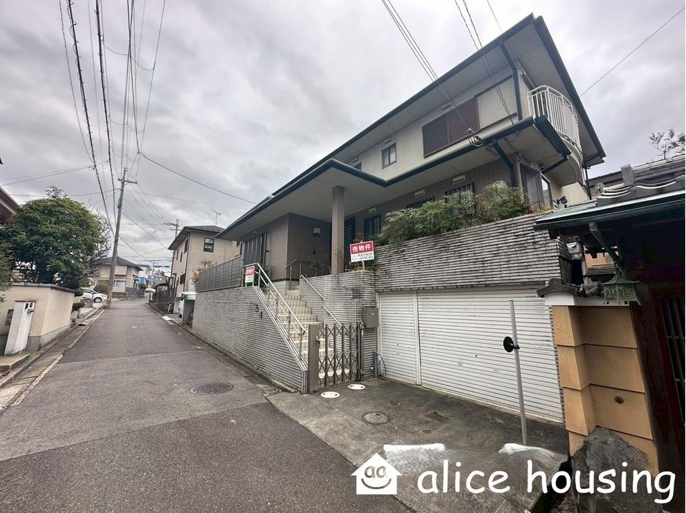 滋賀県大津市野郷原２ 1880万円