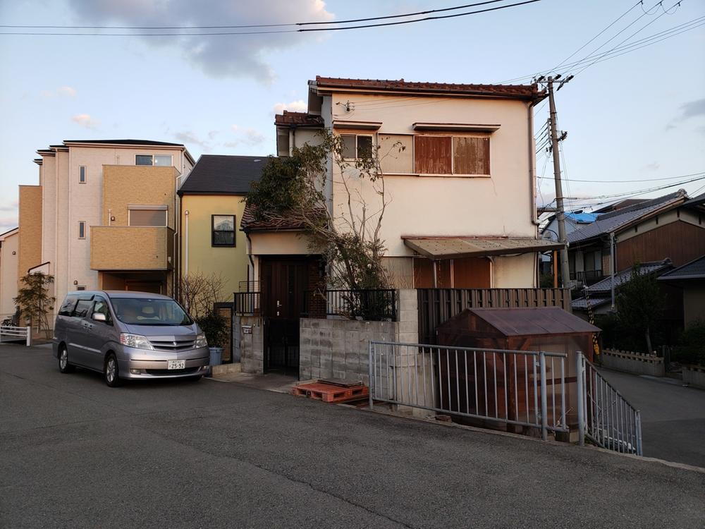 物件写真