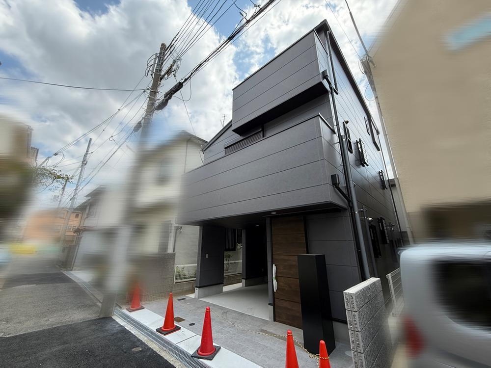 兵庫県神戸市灘区高羽町２ 5080万円 3LDK
