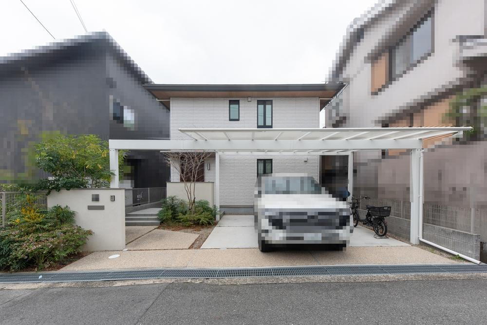 大阪府藤井寺市小山藤の里町 5870万円