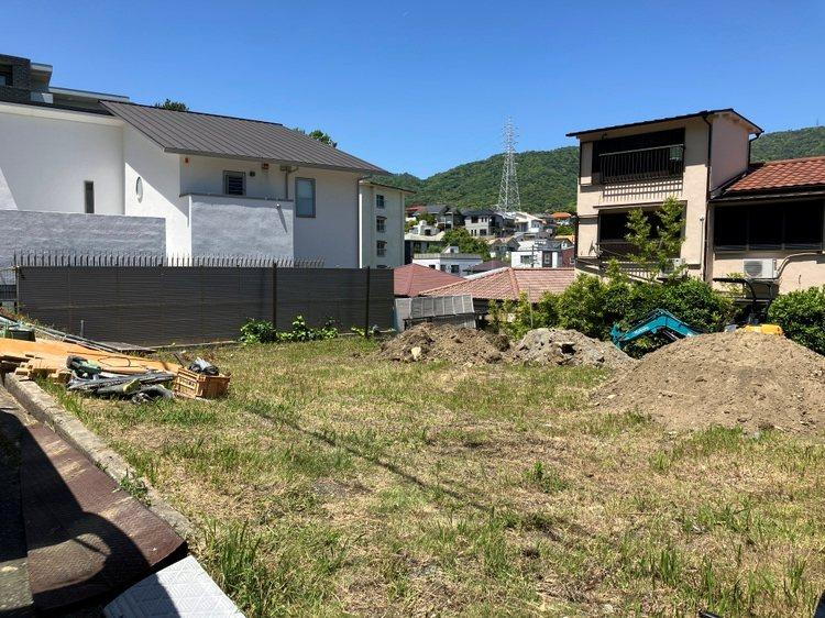 兵庫県西宮市深谷町 6980万円 3LDK