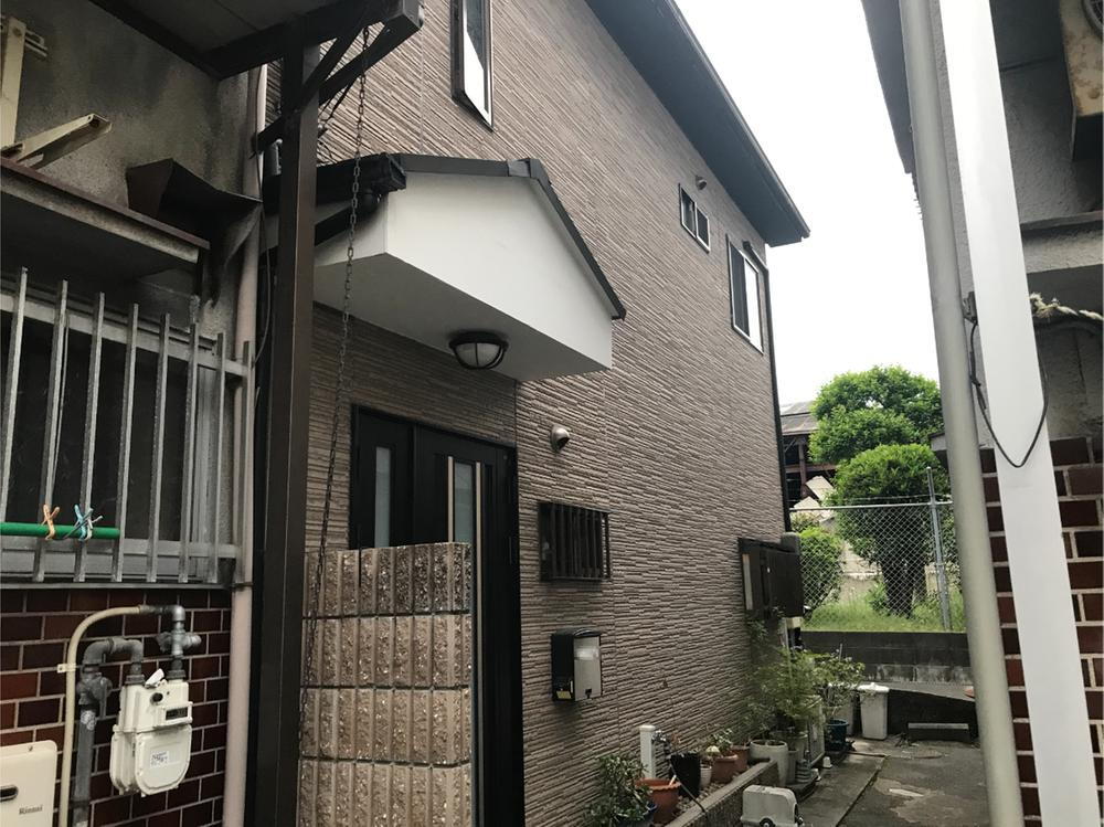 大阪府大阪市西成区南開２ 2100万円