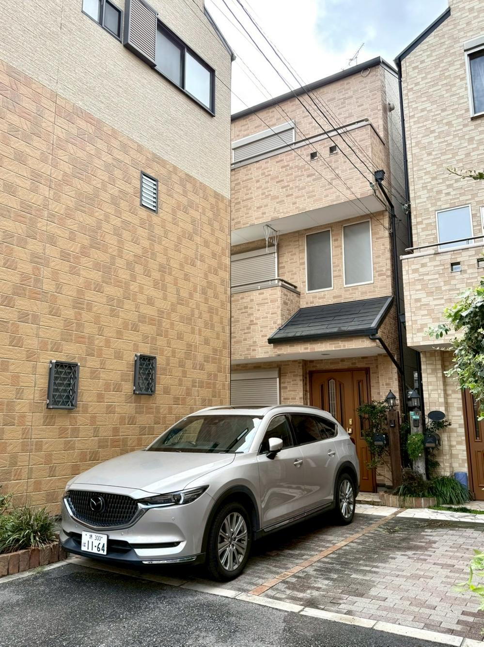 物件写真