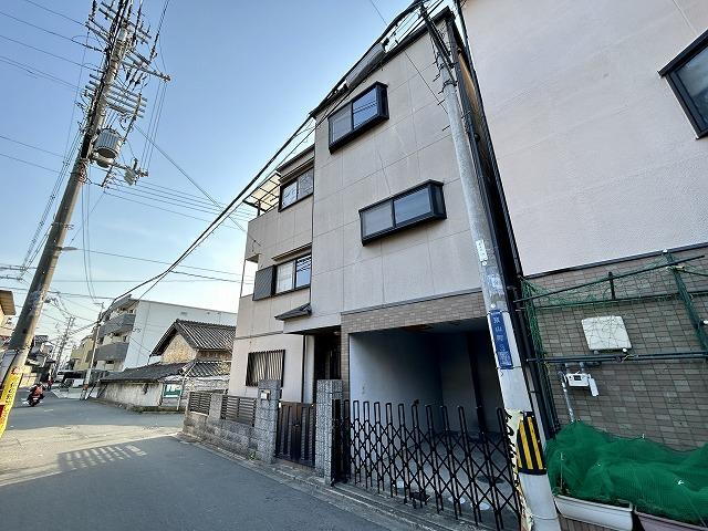 大阪府東大阪市東山町 2180万円 5LDK