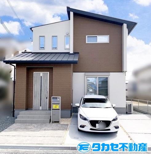 兵庫県姫路市御立中７ 3090万円