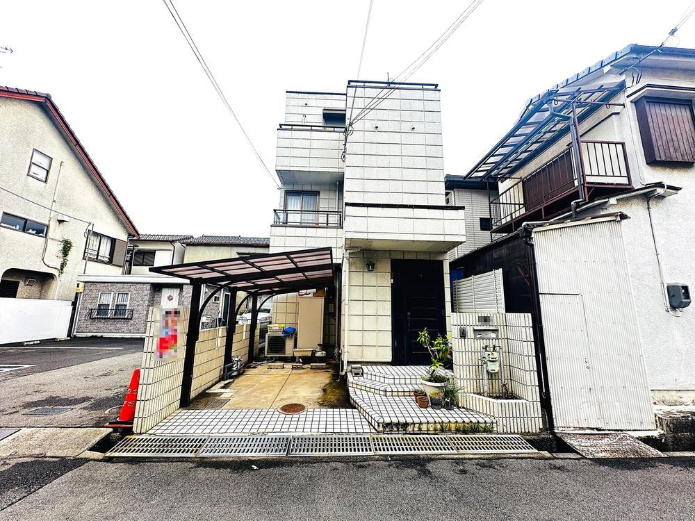 大阪府高槻市城南町１ 2280万円 3LDK