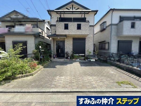 大阪府堺市西区草部 2120万円
