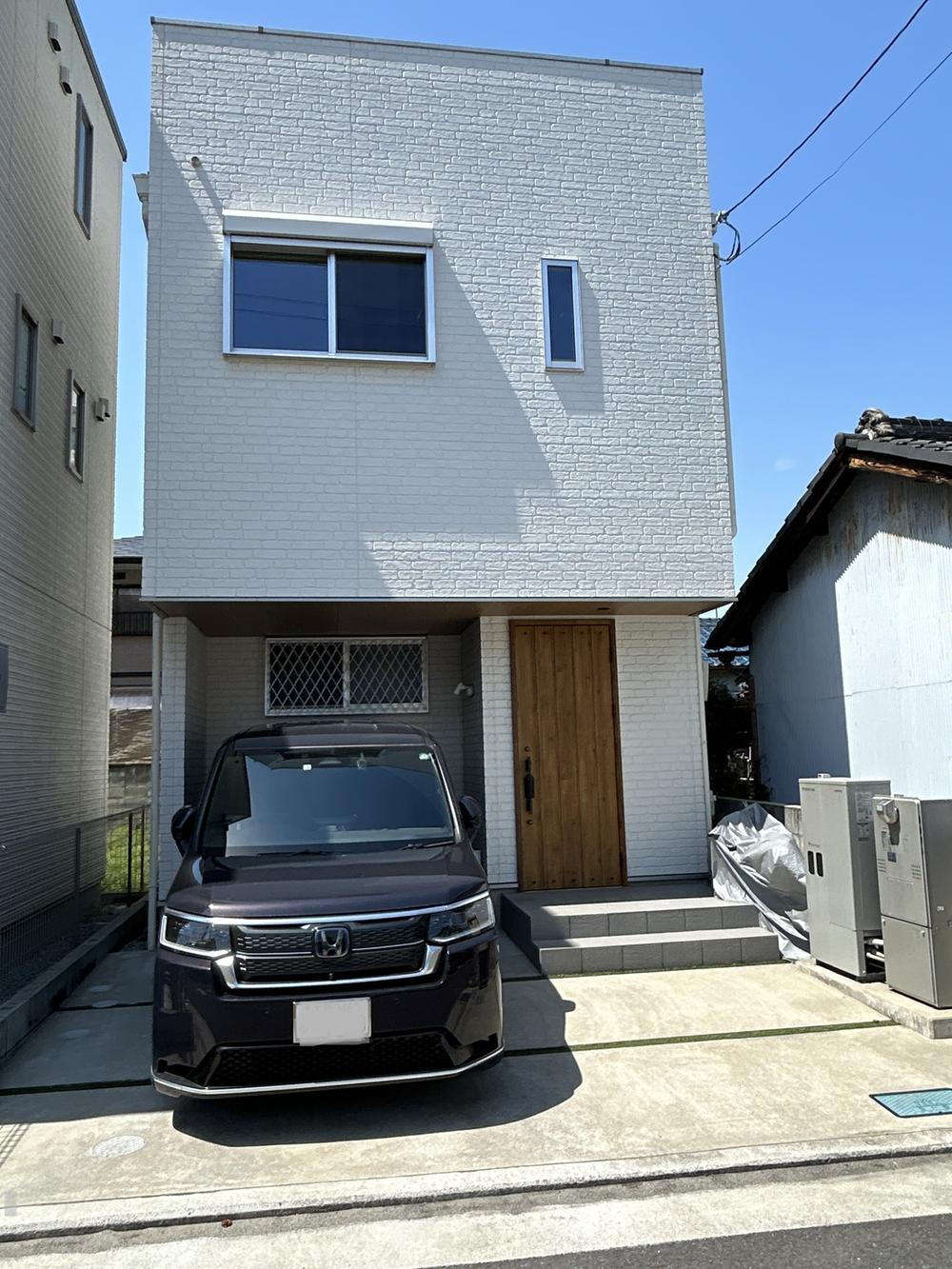 大阪府八尾市八尾木４ 3680万円