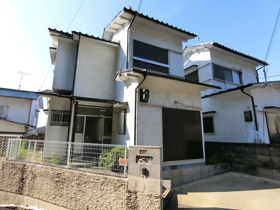 大阪府阪南市舞４ 248万円