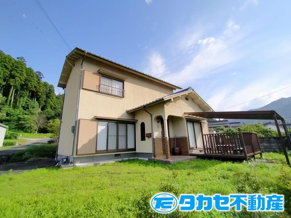 兵庫県姫路市安富町名坂 690万円 3LDK