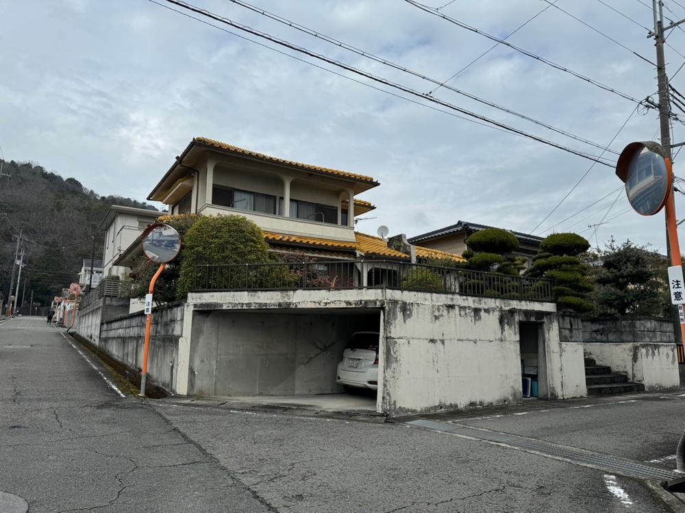 和歌山県岩出市紀泉台 1080万円