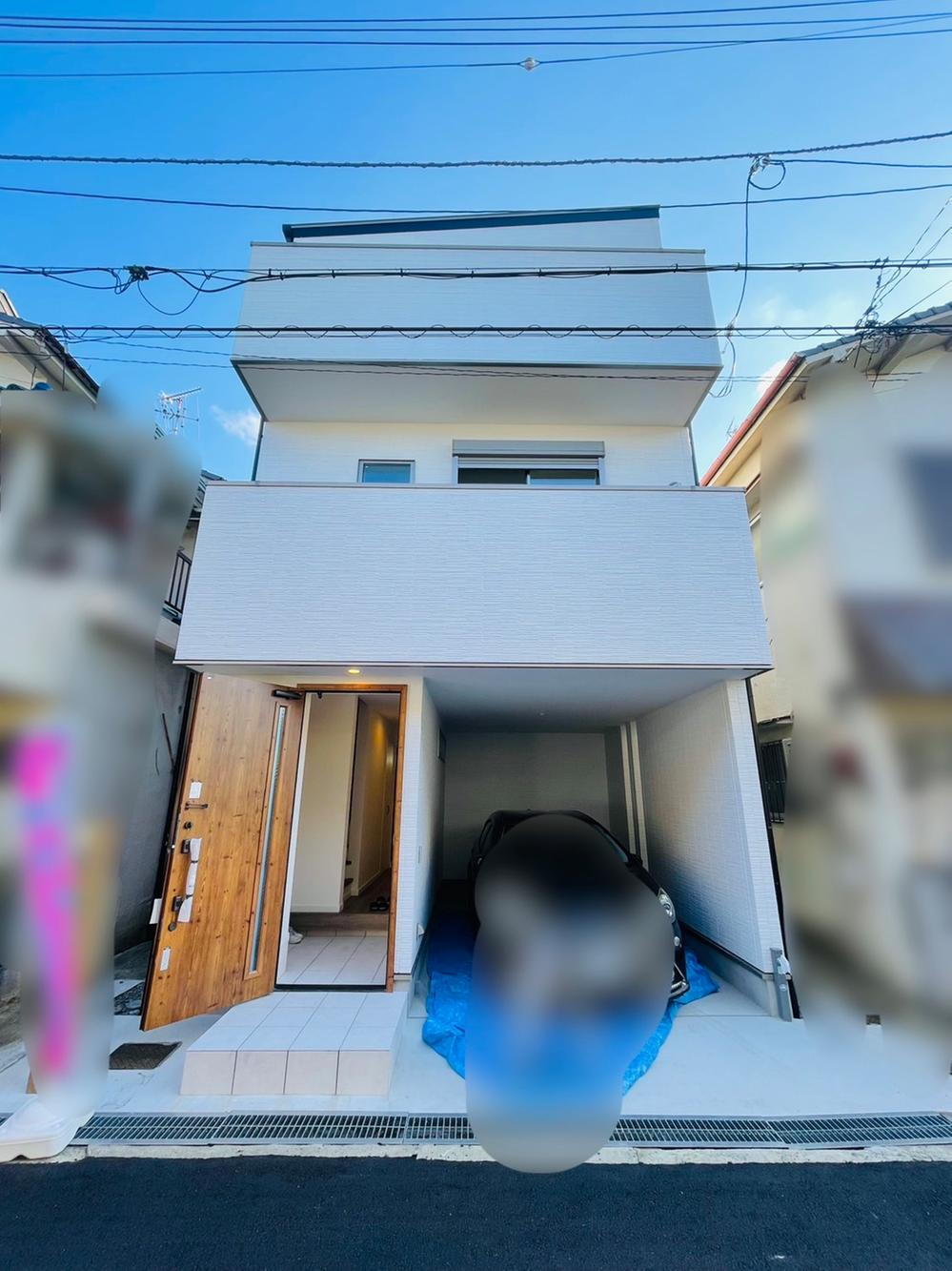 大阪府東大阪市新池島町１ 2728万円 2LDK