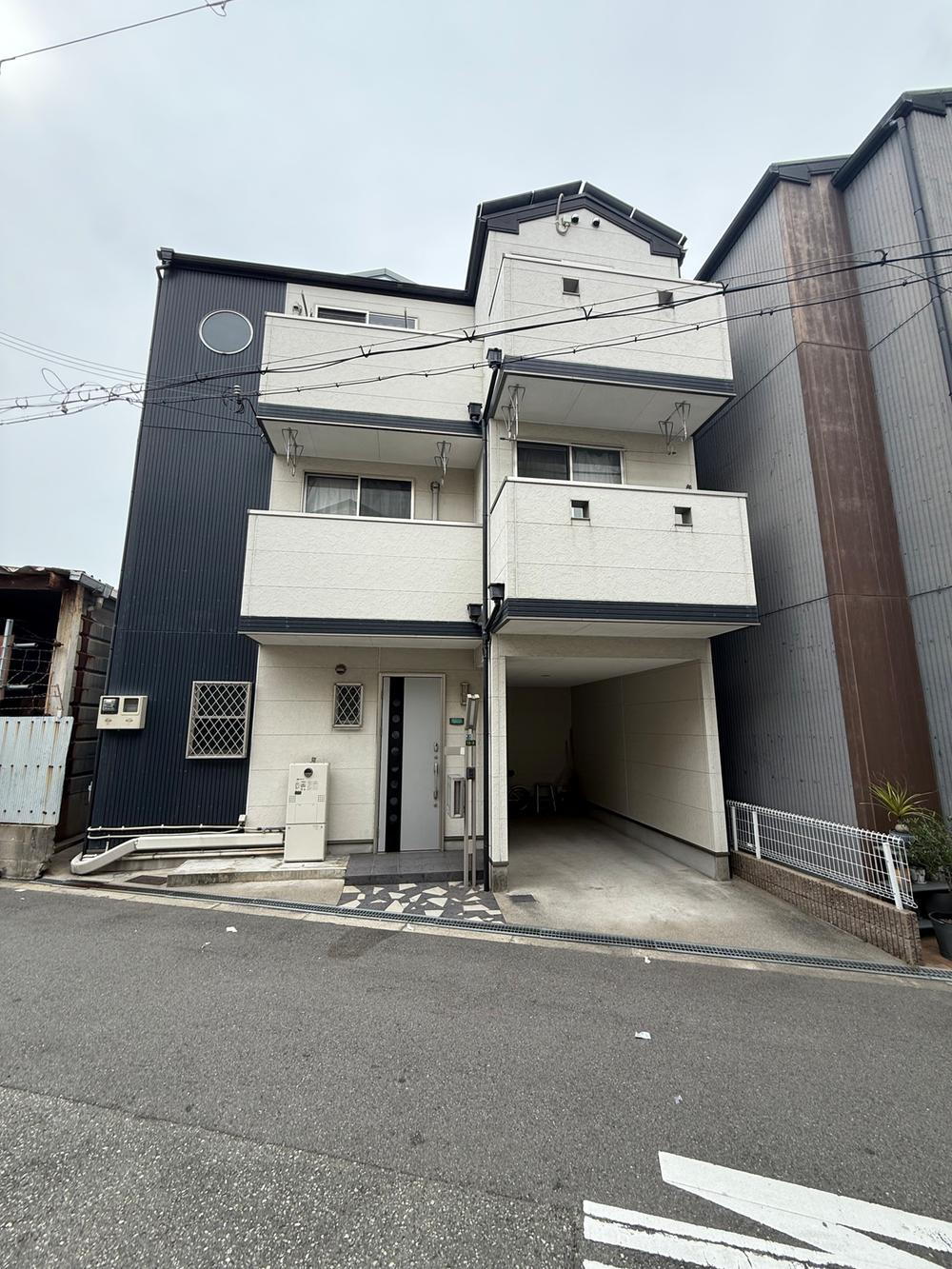 大阪府大阪市此花区島屋３ 3280万円