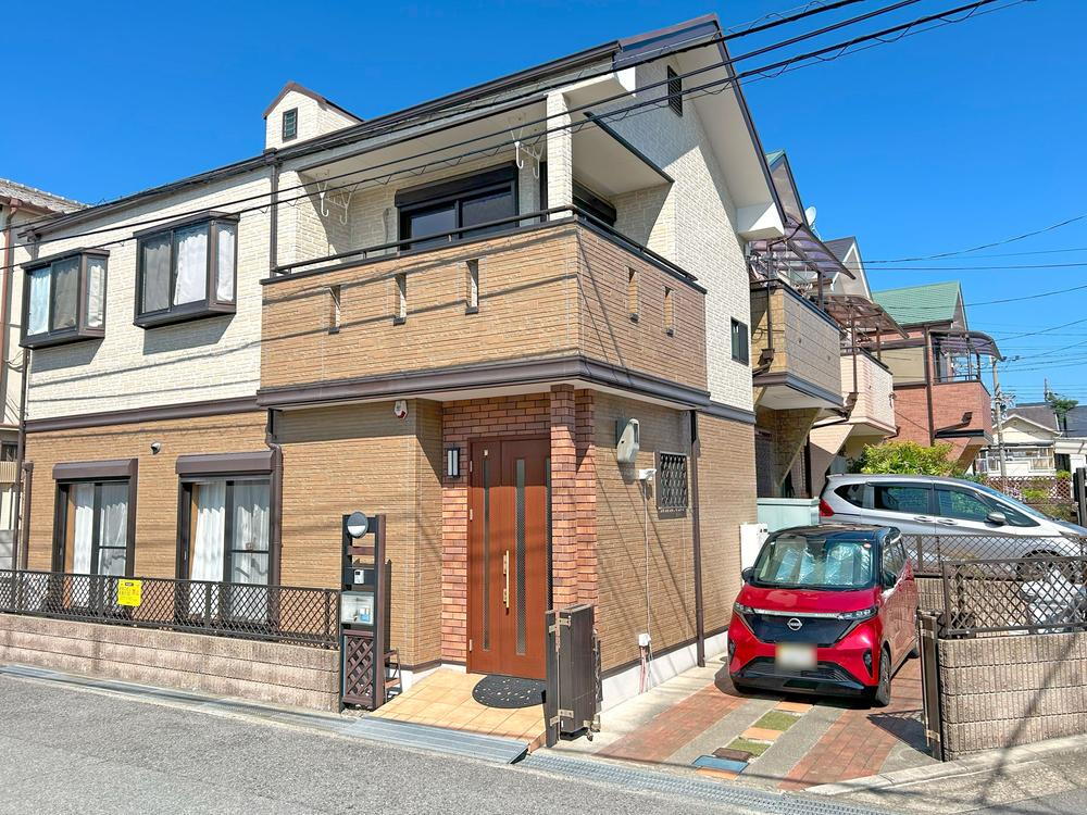 物件写真