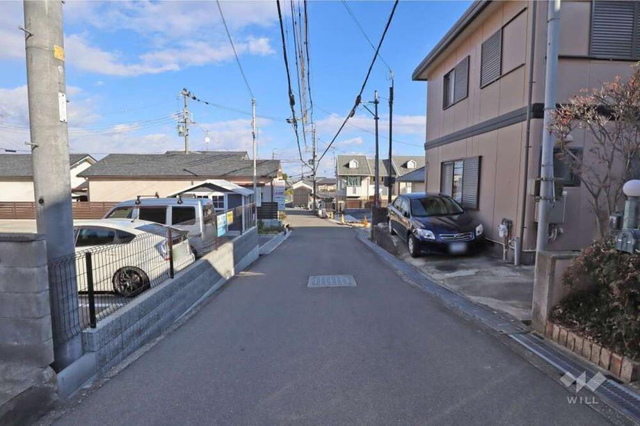 大阪府茨木市郡山２ 2580万円