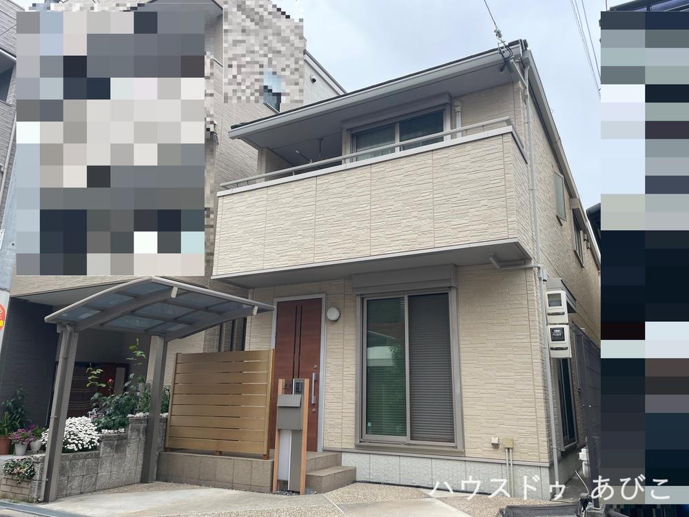 大阪府大阪市住吉区南住吉３ 4990万円