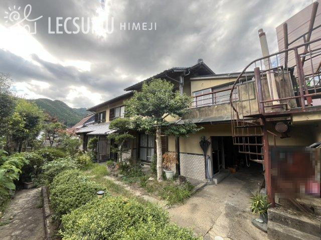 兵庫県姫路市夢前町護持 280万円