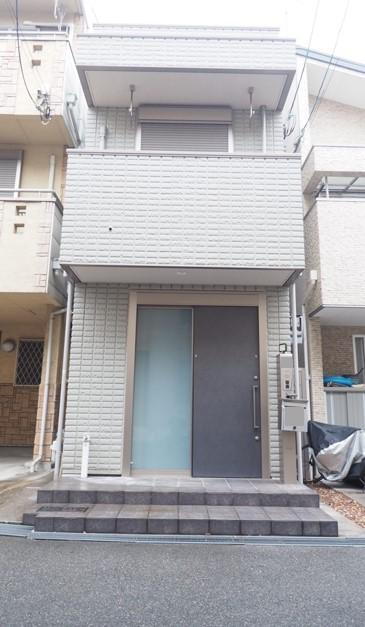 大阪府大阪市阿倍野区阪南町４ 3380万円