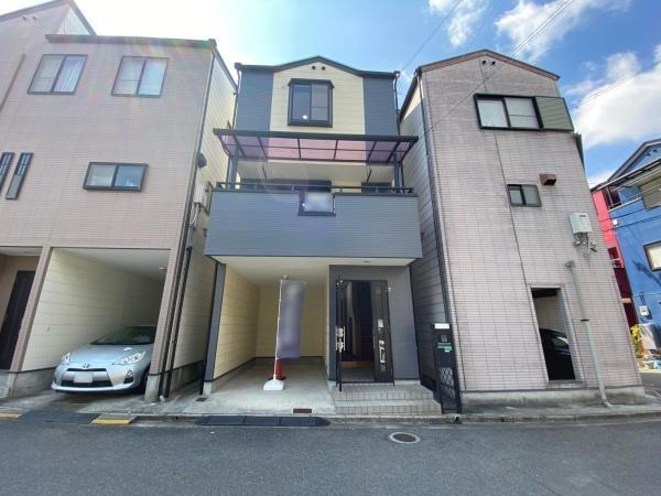 大阪府枚方市長尾谷町１ 1780万円