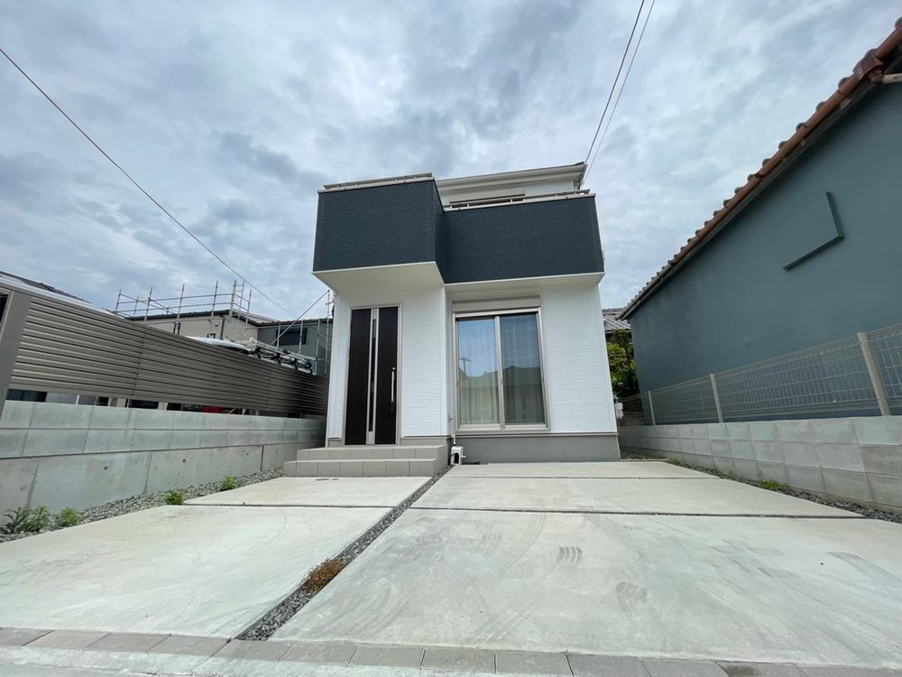 大阪府大阪市住吉区庭井１ 4498万円