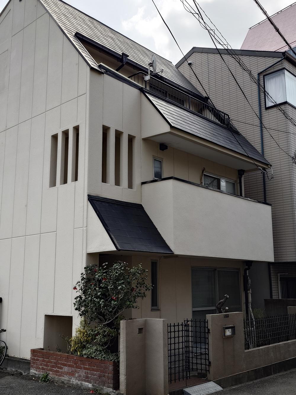 大阪府大阪市天王寺区堂ケ芝２ 2180万円