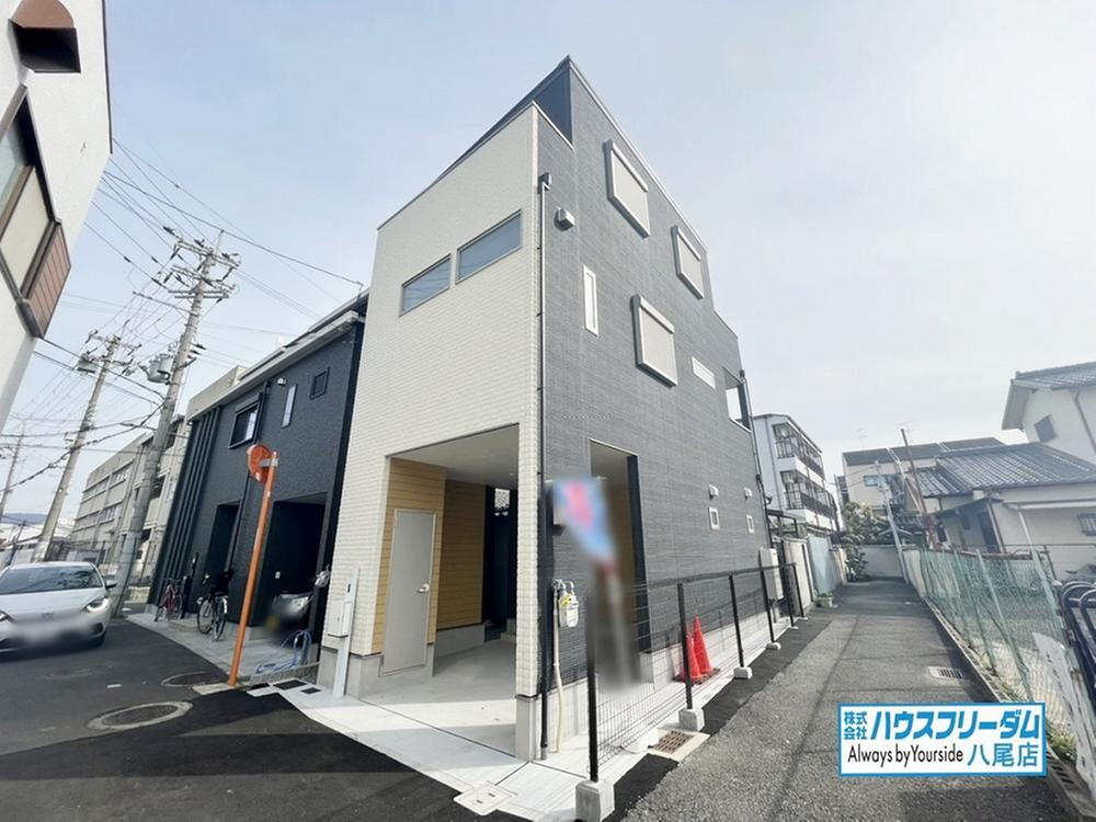 大阪府東大阪市近江堂１ 2480万円 2LDK