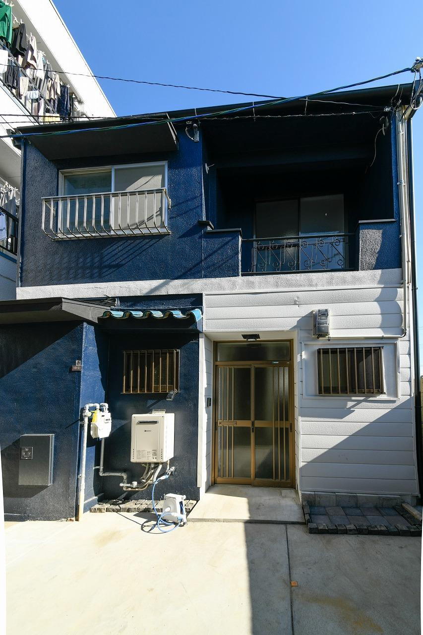 大阪府大阪市住吉区庭井２ 980万円