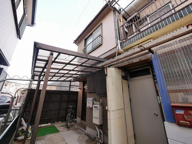 兵庫県伊丹市大野２ 550万円